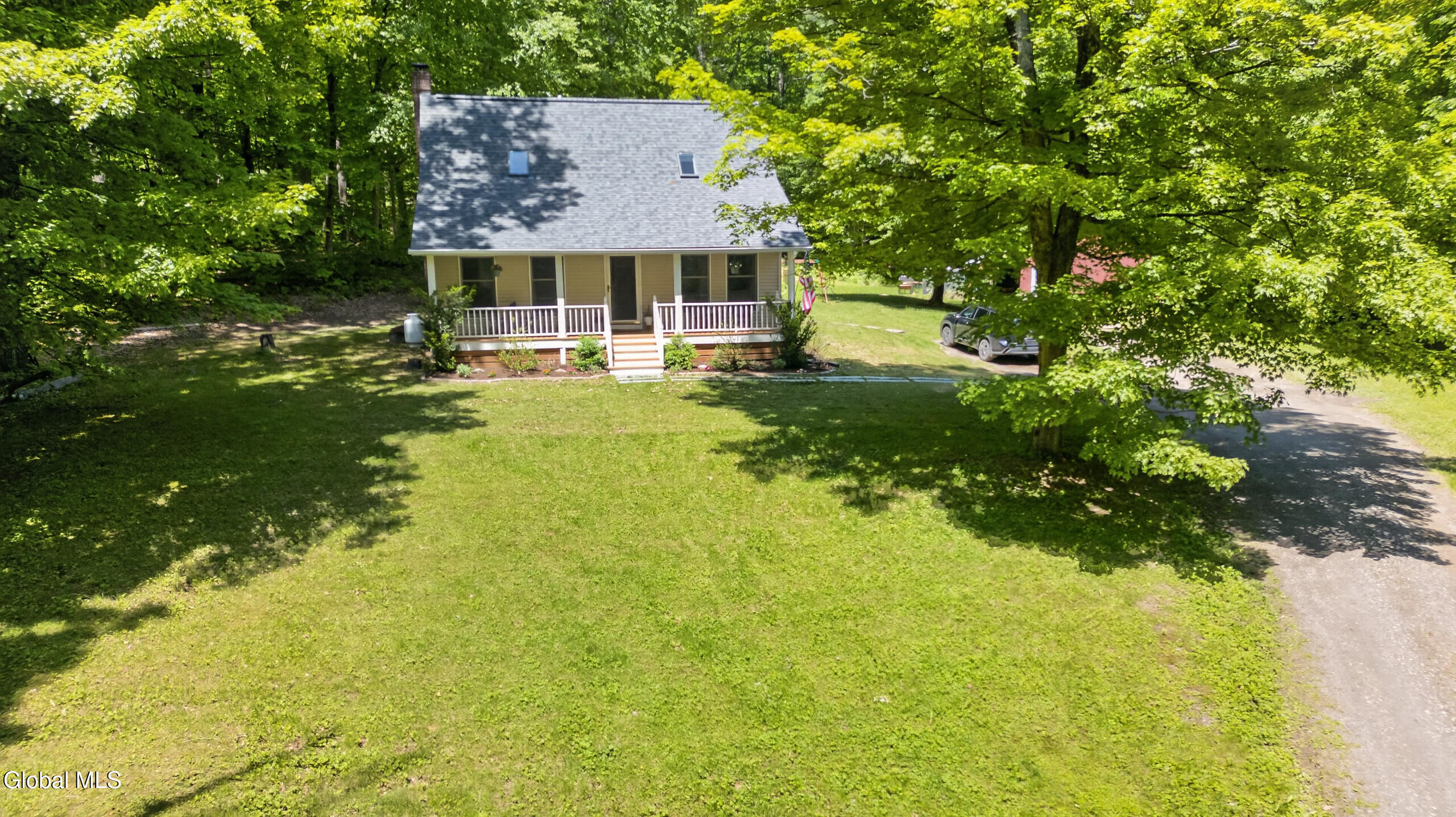 117 Kilmer Road Argyle, NY 12809 - Photo 3 of 50 0 Air Front 4