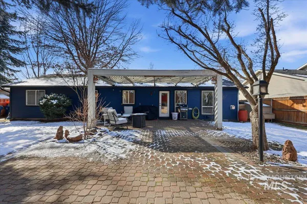 $499,000 | 1378 North Trail Creek Way, Eagle, ID 83616