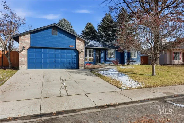 $499,000 | 1378 North Trail Creek Way, Eagle, ID 83616