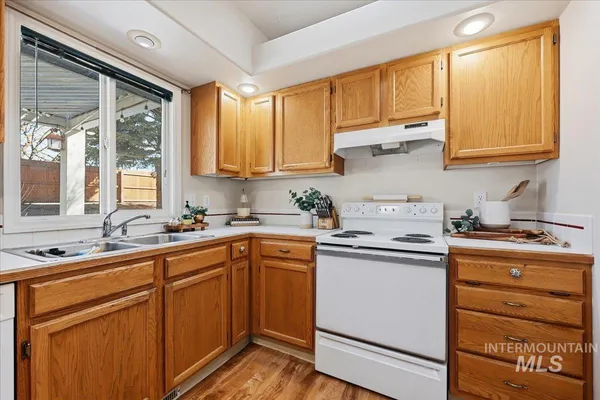 $499,000 | 1378 North Trail Creek Way, Eagle, ID 83616