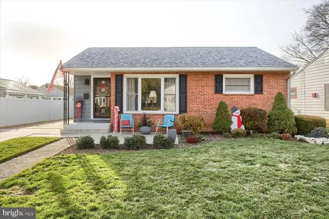 $244,900 | 1181 Kingsley Road, Camp Hill, PA 17011