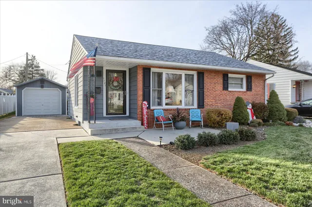 $244,900 | 1181 Kingsley Road, Camp Hill, PA 17011