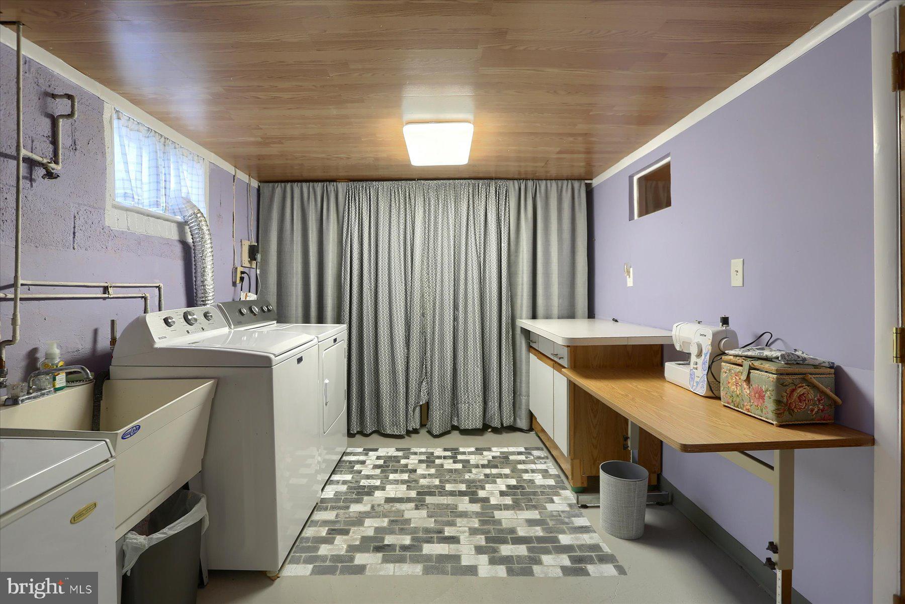 1181 Kingsley Road Camp Hill, PA 17011 - Photo 30 of 40 a room with storage and utility