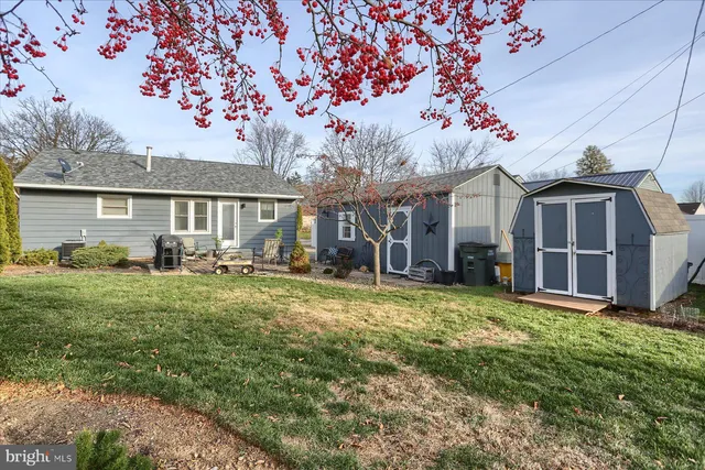 $244,900 | 1181 Kingsley Road, Camp Hill, PA 17011