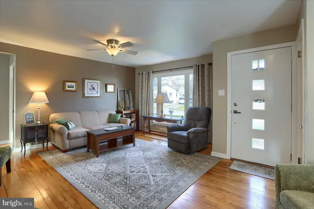 $244,900 | 1181 Kingsley Road, Camp Hill, PA 17011