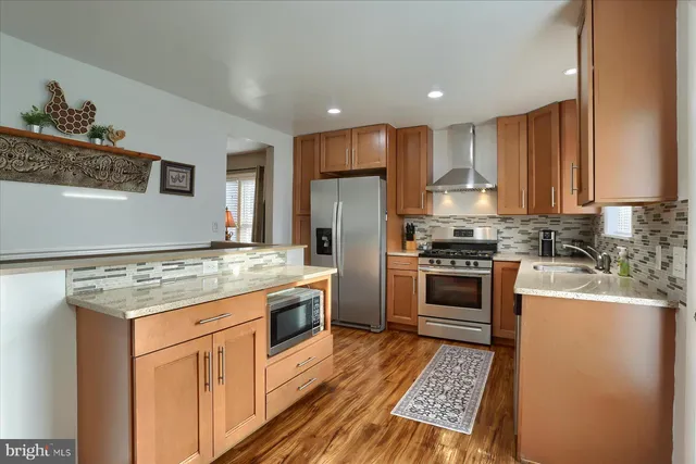 $244,900 | 1181 Kingsley Road, Camp Hill, PA 17011