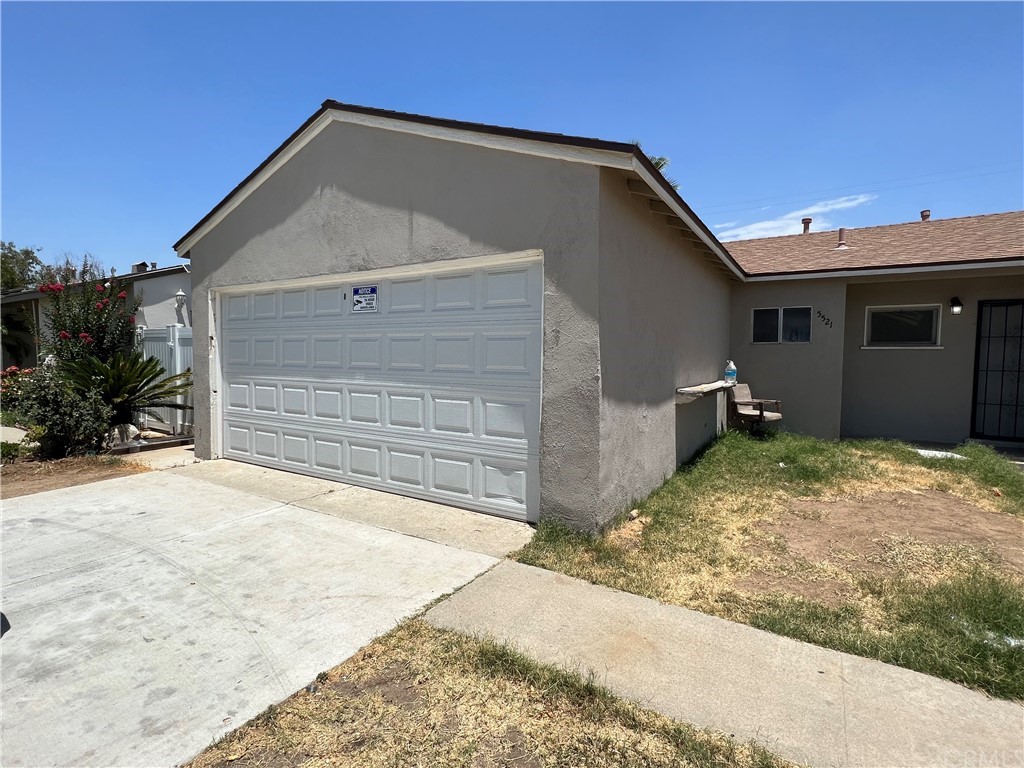 5521 Challen Avenue Riverside, CA 92503 - Photo 1 of 1 a house with a outdoor space