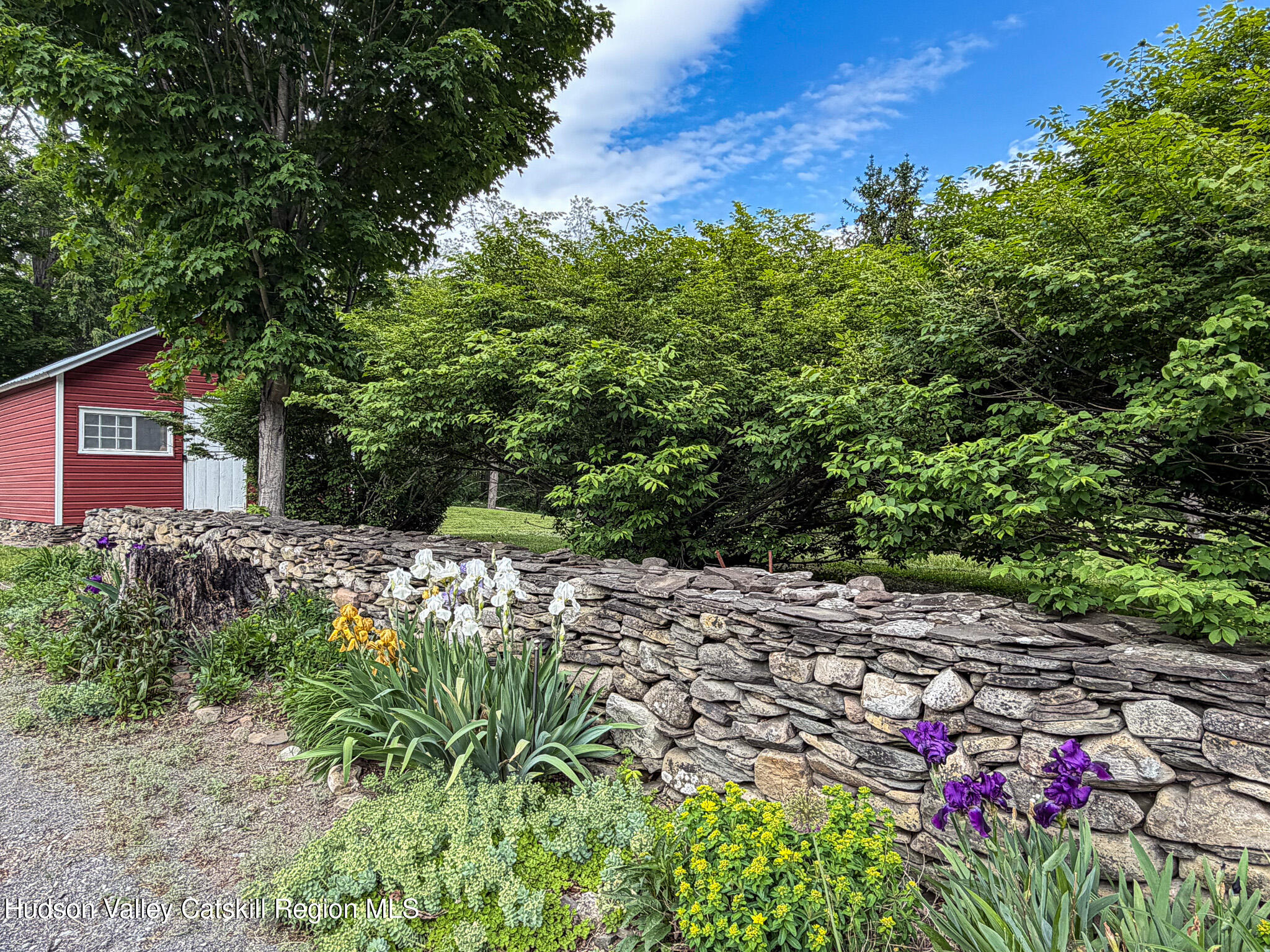 221 Camp Medusa Road Rensselaerville, NY 12120 - Photo 41 of 57 V0000-122