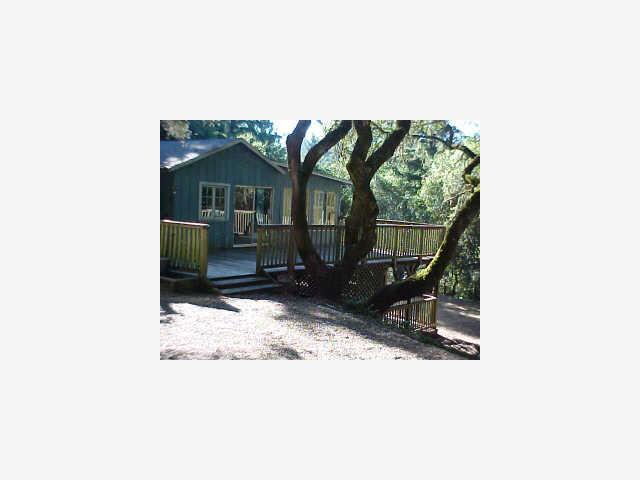 115 Chapman Road Woodside, CA 94062 - Photo 1 of 1