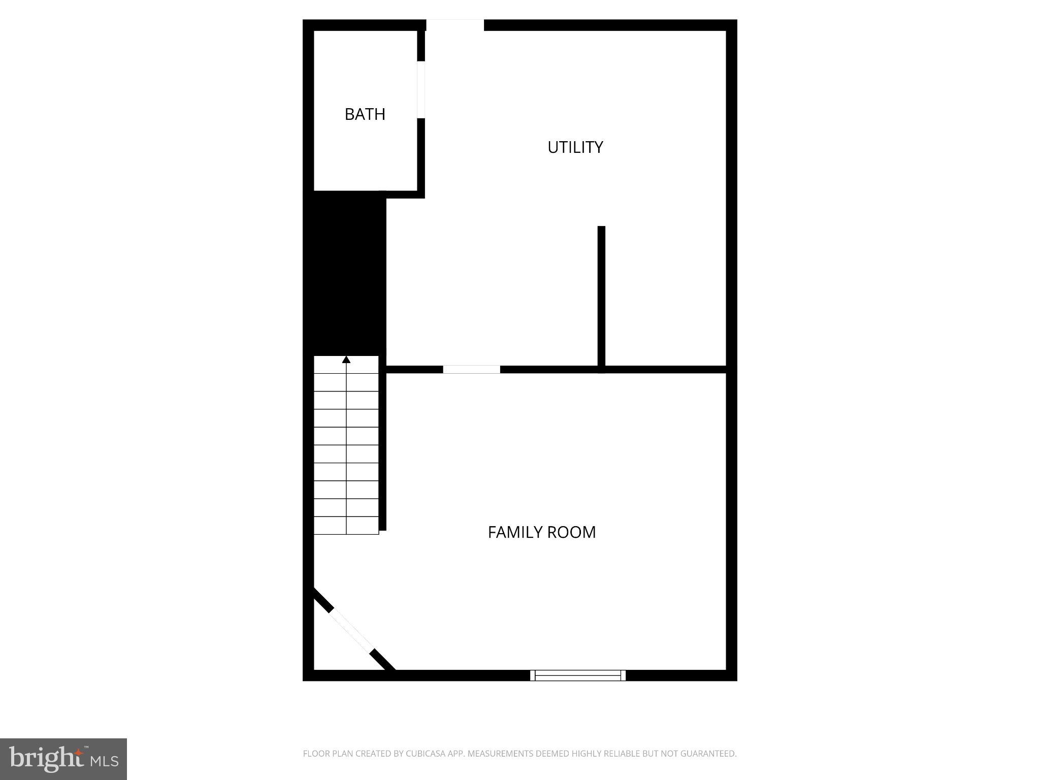 406 Greenlow Road Baltimore, MD 21228 - Photo 31 of 31 Spacious layout for modern living.