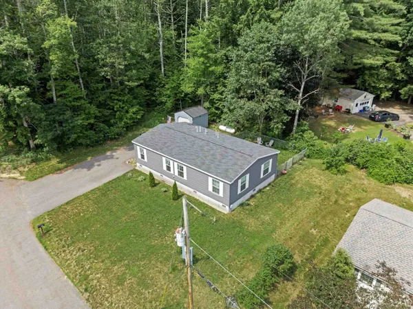 $175,000 | 50 Sunset Drive, Hopkinton, NH 03229