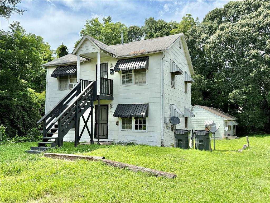 3095 Washington Road Atlanta, GA 30344 - Photo 9 of 24