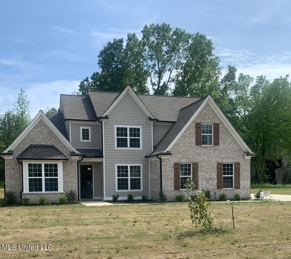 635 Centerline Roper Loop Byhalia, MS 38611 - Photo 1 of 2 Gallery Image 1