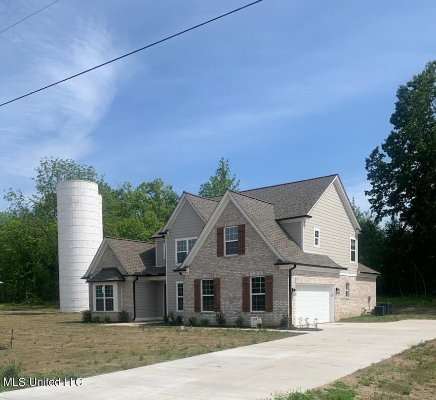 635 Centerline Roper Loop Byhalia, MS 38611 - Photo 2 of 2 Gallery Image 2