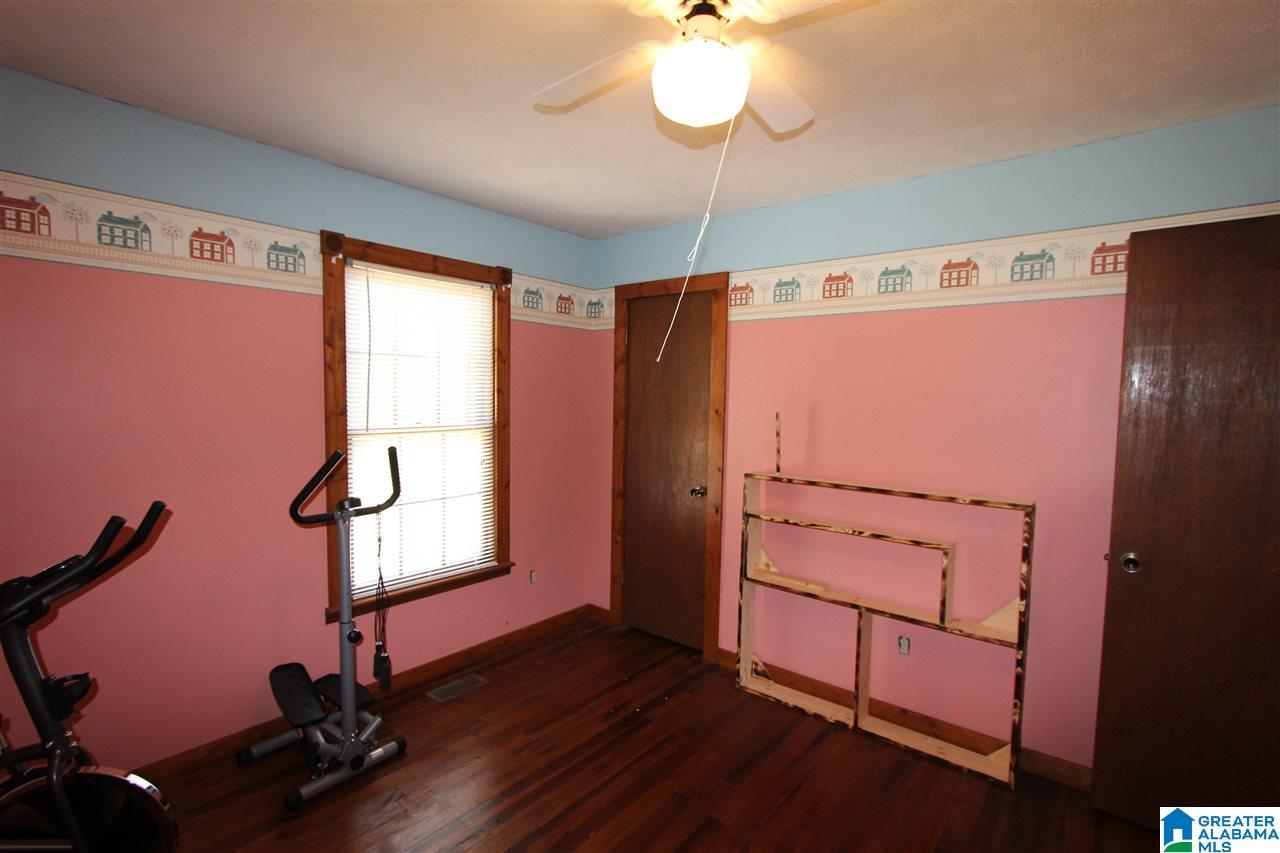 2591 County Road 65 Fruithurst, AL 36262 - Photo 30 of 40