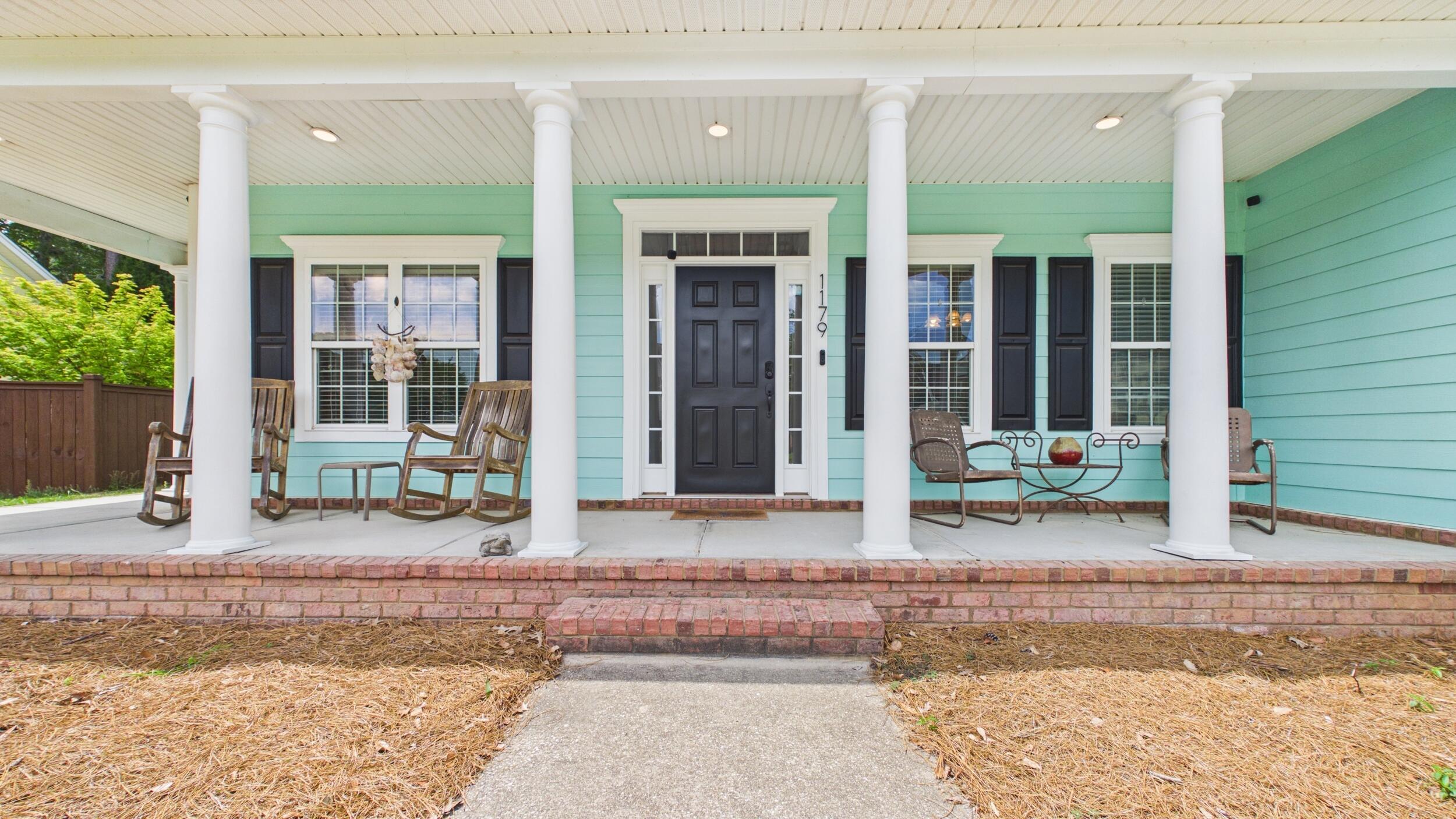 1179 Rivers Reach Drive Charleston, SC 29492 - Photo 8 of 75