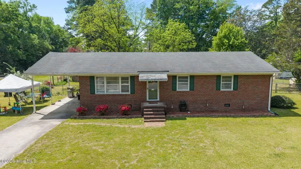 $229,000 | 434 Quinerly Street, Grifton, NC 28530