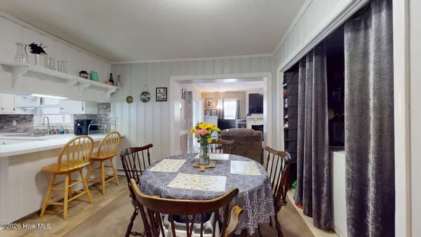 $229,000 | 434 Quinerly Street, Grifton, NC 28530