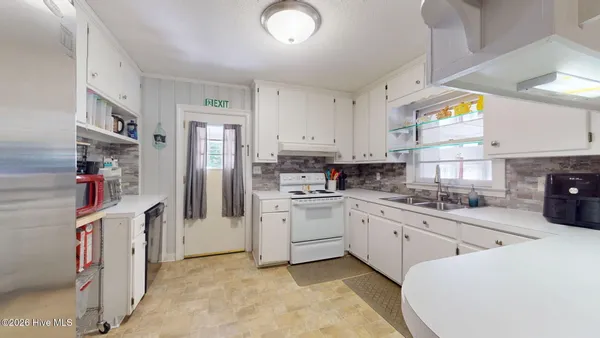 $229,000 | 434 Quinerly Street, Grifton, NC 28530