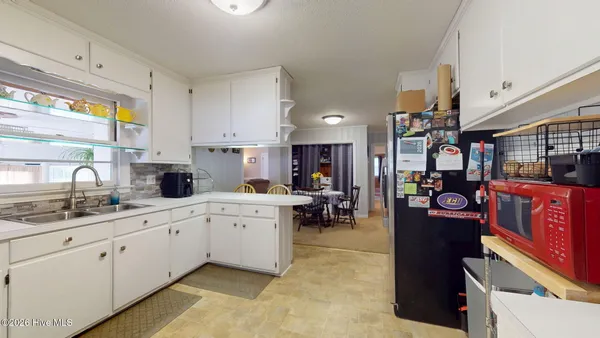 $229,000 | 434 Quinerly Street, Grifton, NC 28530