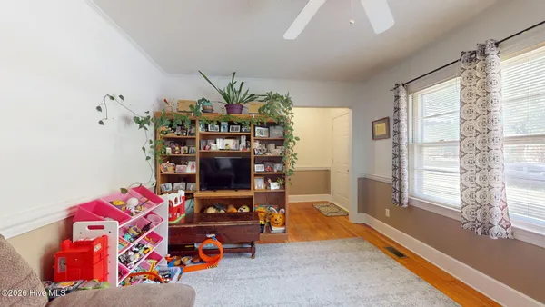 $229,000 | 434 Quinerly Street, Grifton, NC 28530