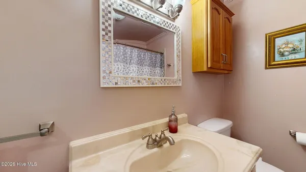 $229,000 | 434 Quinerly Street, Grifton, NC 28530