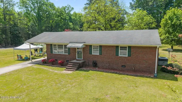 $229,000 | 434 Quinerly Street, Grifton, NC 28530