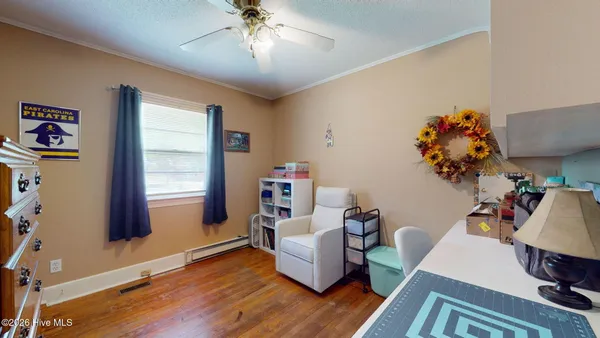 $229,000 | 434 Quinerly Street, Grifton, NC 28530