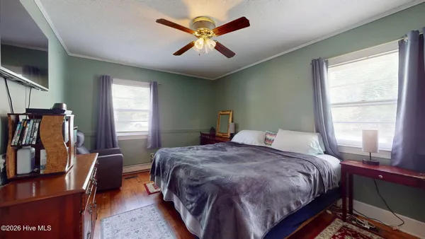 $229,000 | 434 Quinerly Street, Grifton, NC 28530