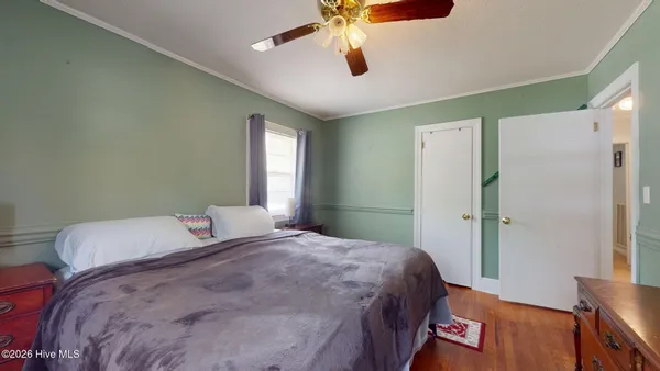 $229,000 | 434 Quinerly Street, Grifton, NC 28530