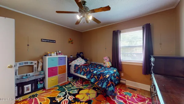 $229,000 | 434 Quinerly Street, Grifton, NC 28530