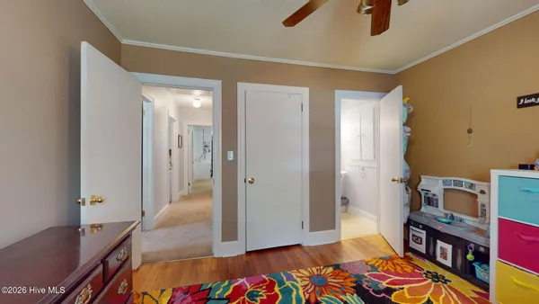 $229,000 | 434 Quinerly Street, Grifton, NC 28530