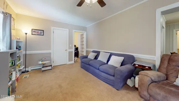 $229,000 | 434 Quinerly Street, Grifton, NC 28530