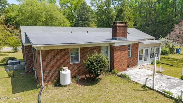 $229,000 | 434 Quinerly Street, Grifton, NC 28530