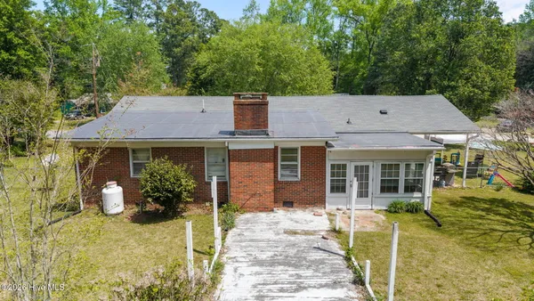 $229,000 | 434 Quinerly Street, Grifton, NC 28530