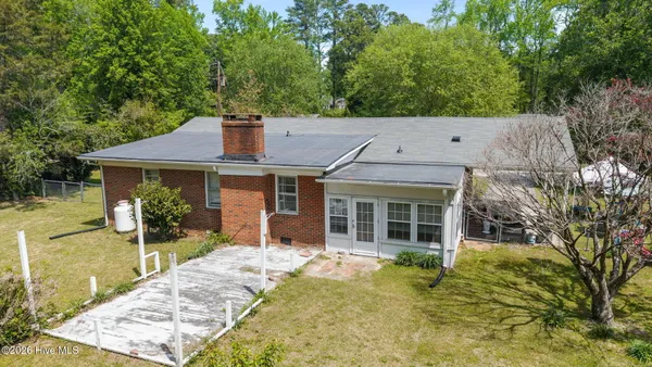 $229,000 | 434 Quinerly Street, Grifton, NC 28530