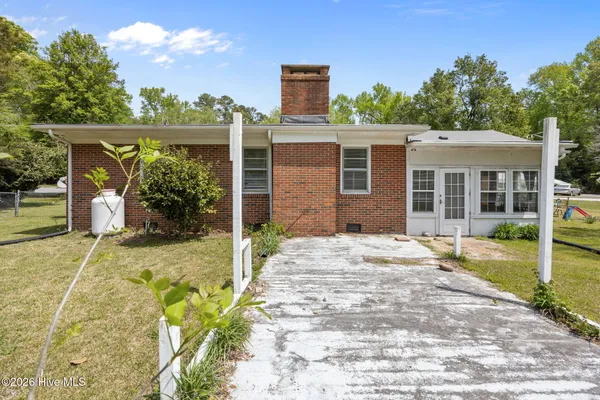 $229,000 | 434 Quinerly Street, Grifton, NC 28530