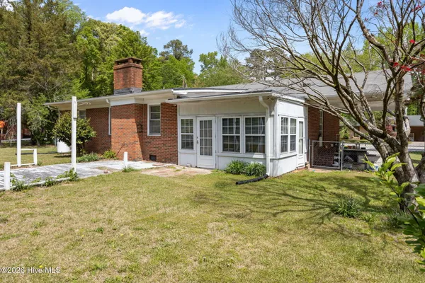 $229,000 | 434 Quinerly Street, Grifton, NC 28530