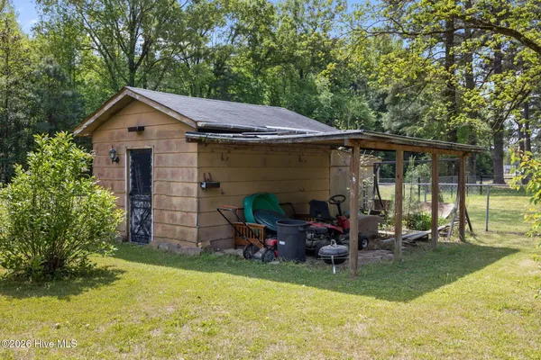 $229,000 | 434 Quinerly Street, Grifton, NC 28530