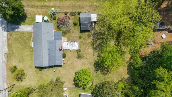 $229,000 | 434 Quinerly Street, Grifton, NC 28530