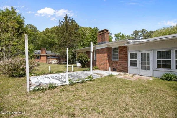 $229,000 | 434 Quinerly Street, Grifton, NC 28530