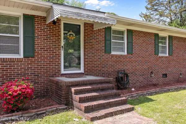 $229,000 | 434 Quinerly Street, Grifton, NC 28530