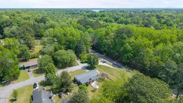 $229,000 | 434 Quinerly Street, Grifton, NC 28530