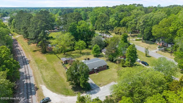 $229,000 | 434 Quinerly Street, Grifton, NC 28530