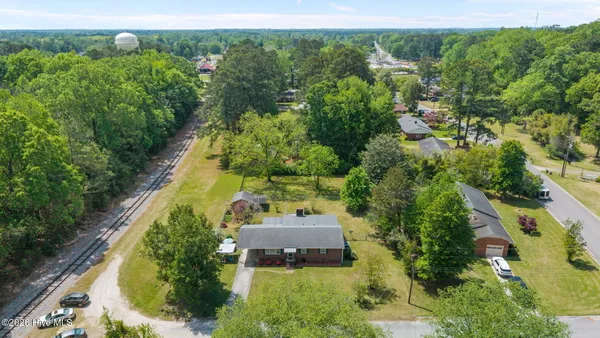 $229,000 | 434 Quinerly Street, Grifton, NC 28530