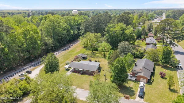 $229,000 | 434 Quinerly Street, Grifton, NC 28530