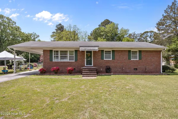 $229,000 | 434 Quinerly Street, Grifton, NC 28530