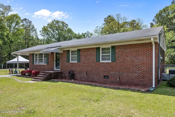 $229,000 | 434 Quinerly Street, Grifton, NC 28530