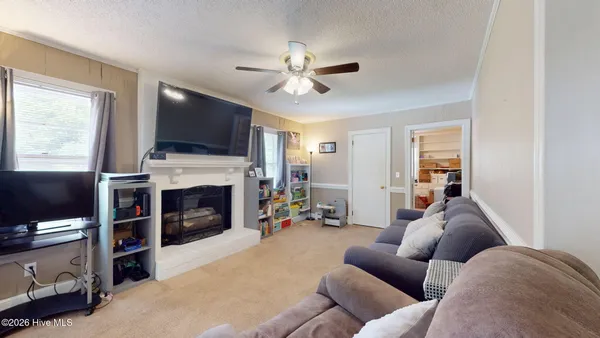 $229,000 | 434 Quinerly Street, Grifton, NC 28530