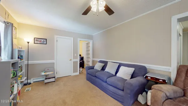 $229,000 | 434 Quinerly Street, Grifton, NC 28530